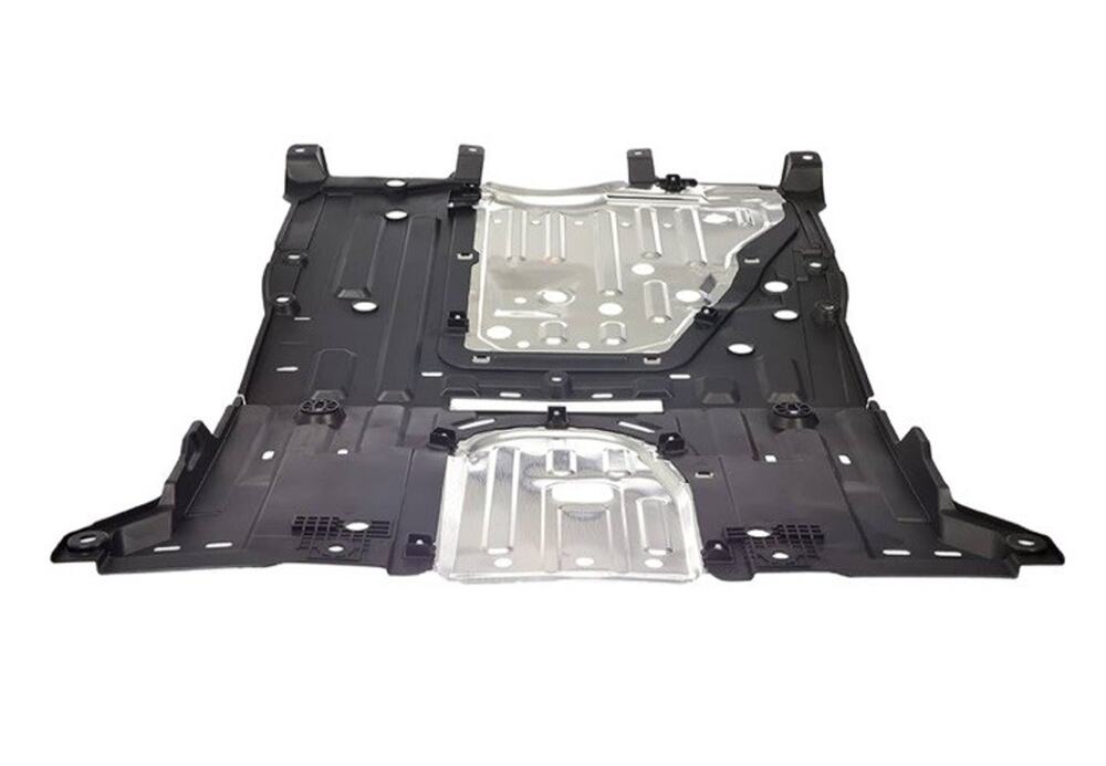 Undercar Shield Dorman 927-803 fits 13-15 Honda Civic